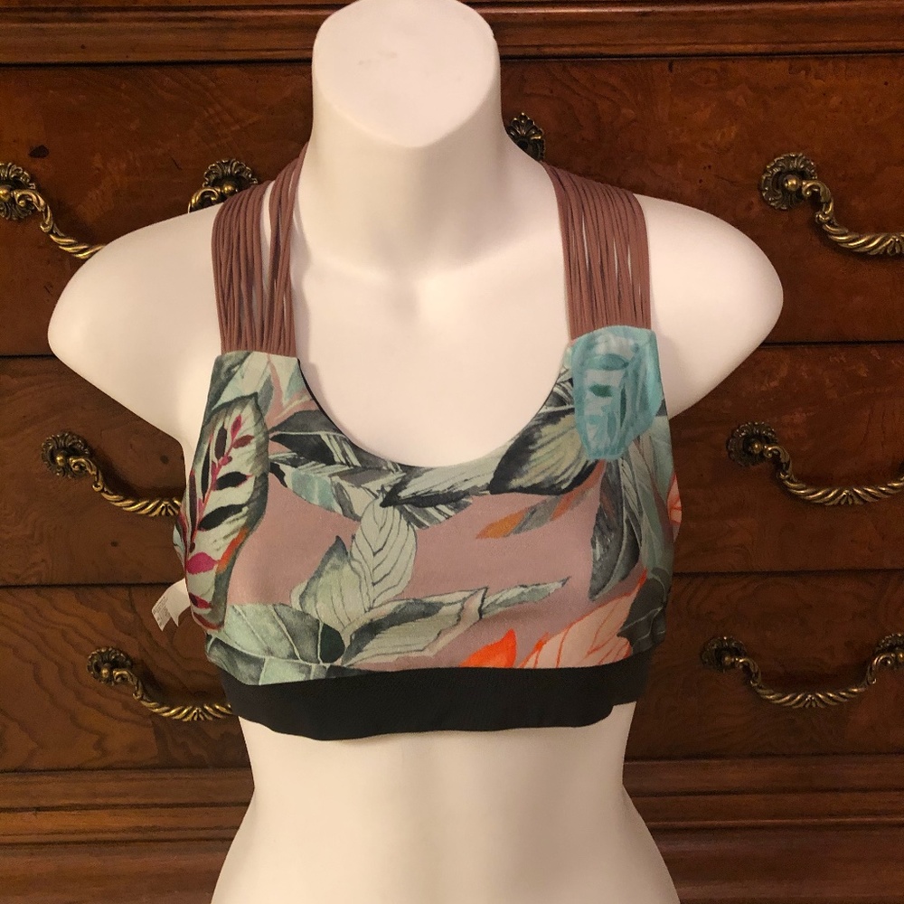 MAAJI BIKINI TOP